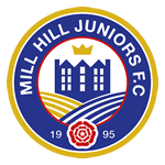 millhill juniors logo